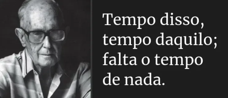 Carlos Drummond de Andrade