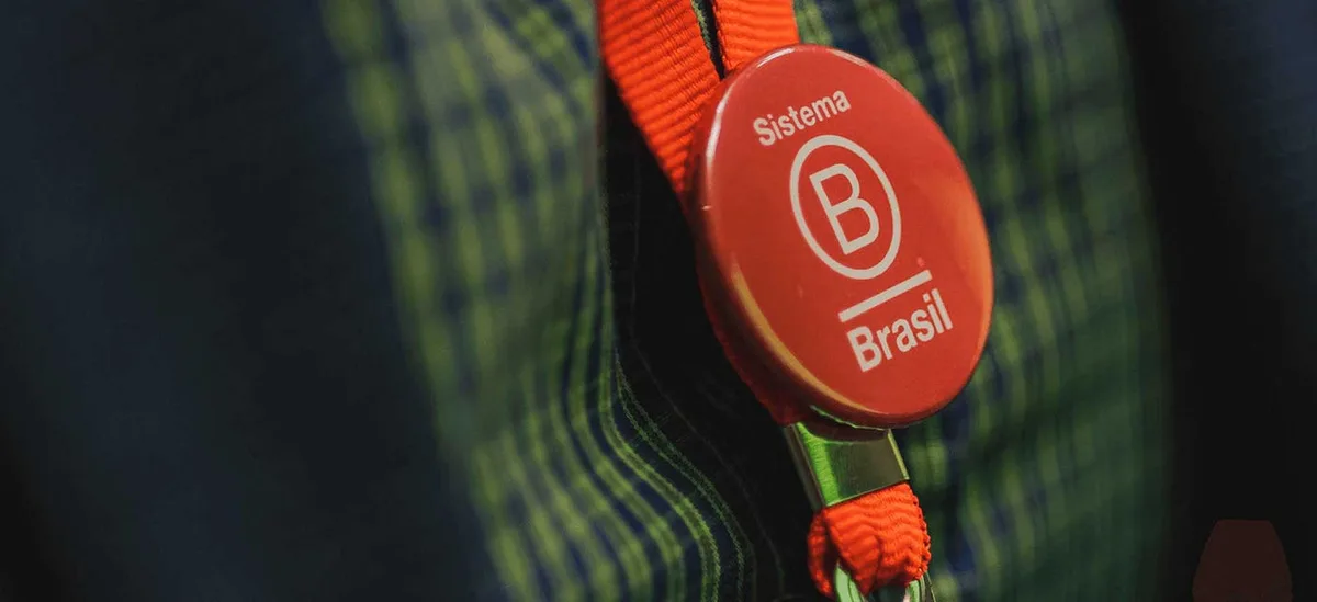 Certificação Sistema B