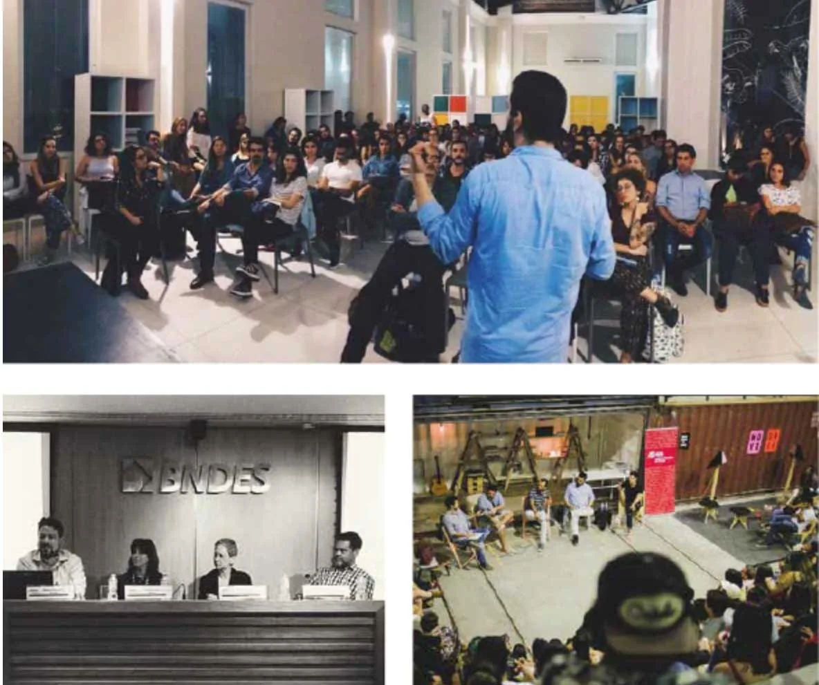 Marcelo Nascimento - autor do Brand Model Canvas e do Personal BMC