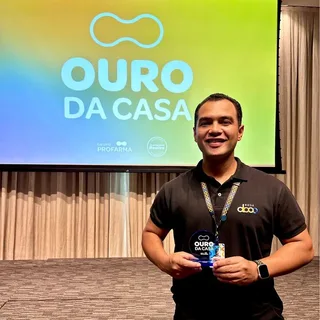 Daniel Santos