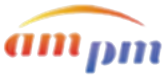 AmPm · Ipiranga